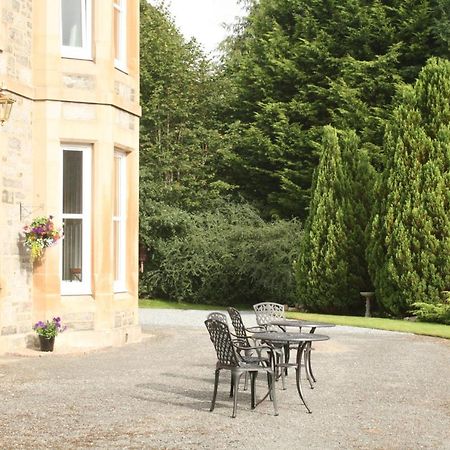 Arrandale House Ξενοδοχείο Pitlochry Εξωτερικό φωτογραφία