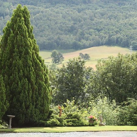 Arrandale House Ξενοδοχείο Pitlochry Εξωτερικό φωτογραφία