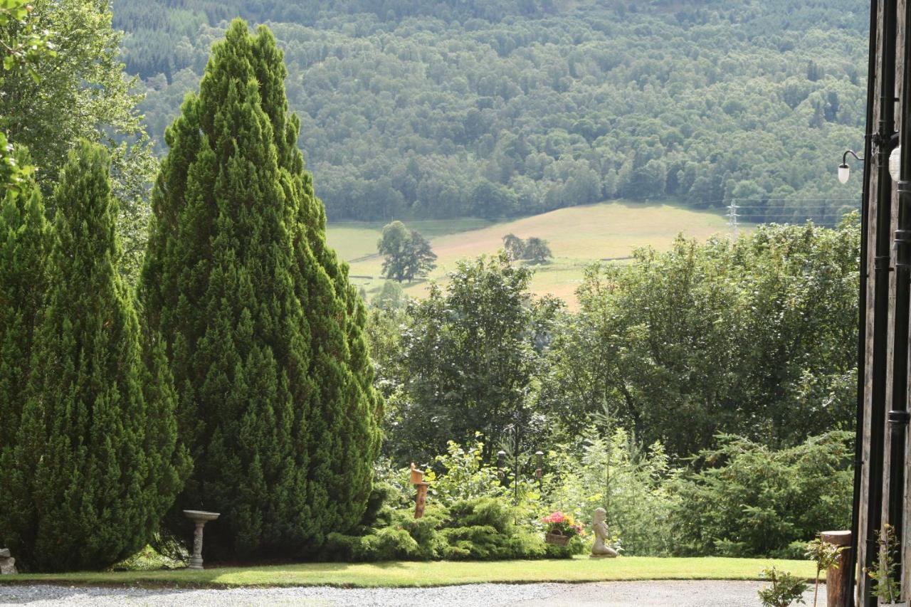 Arrandale House Ξενοδοχείο Pitlochry Εξωτερικό φωτογραφία