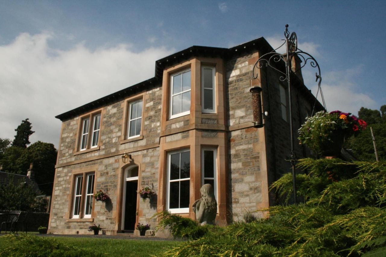 Arrandale House Ξενοδοχείο Pitlochry Εξωτερικό φωτογραφία