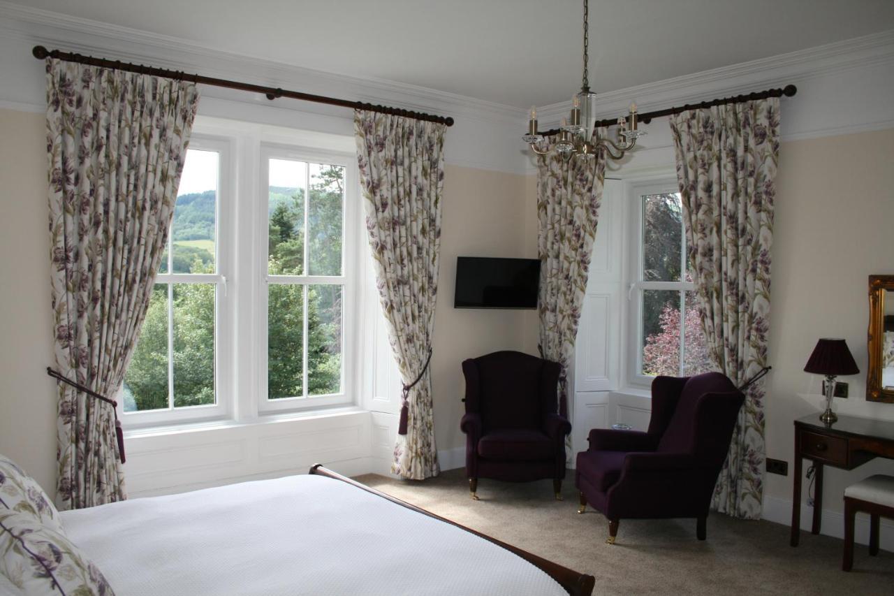 Arrandale House Ξενοδοχείο Pitlochry Εξωτερικό φωτογραφία
